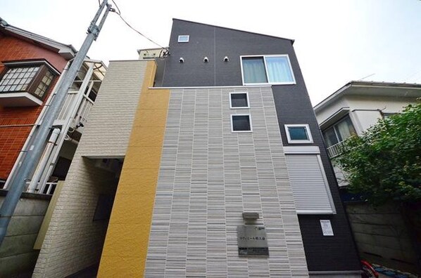 リヴィエール明大前の物件内観写真